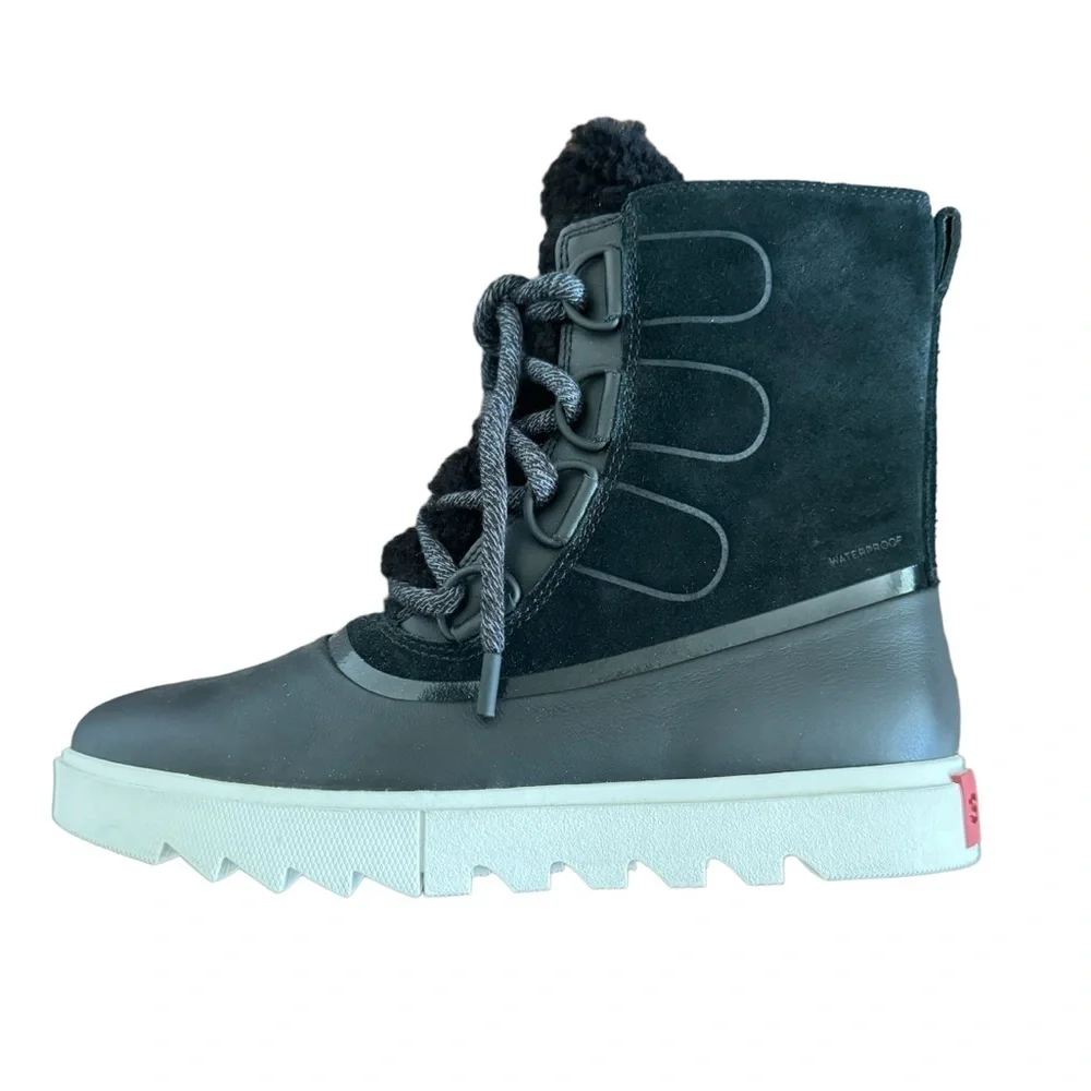 Sorel joan arctic